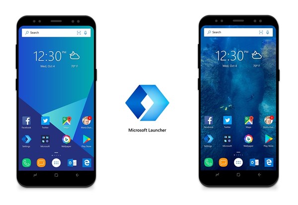 Microsoft Launcher Beta Bulletins Microsoft Tech