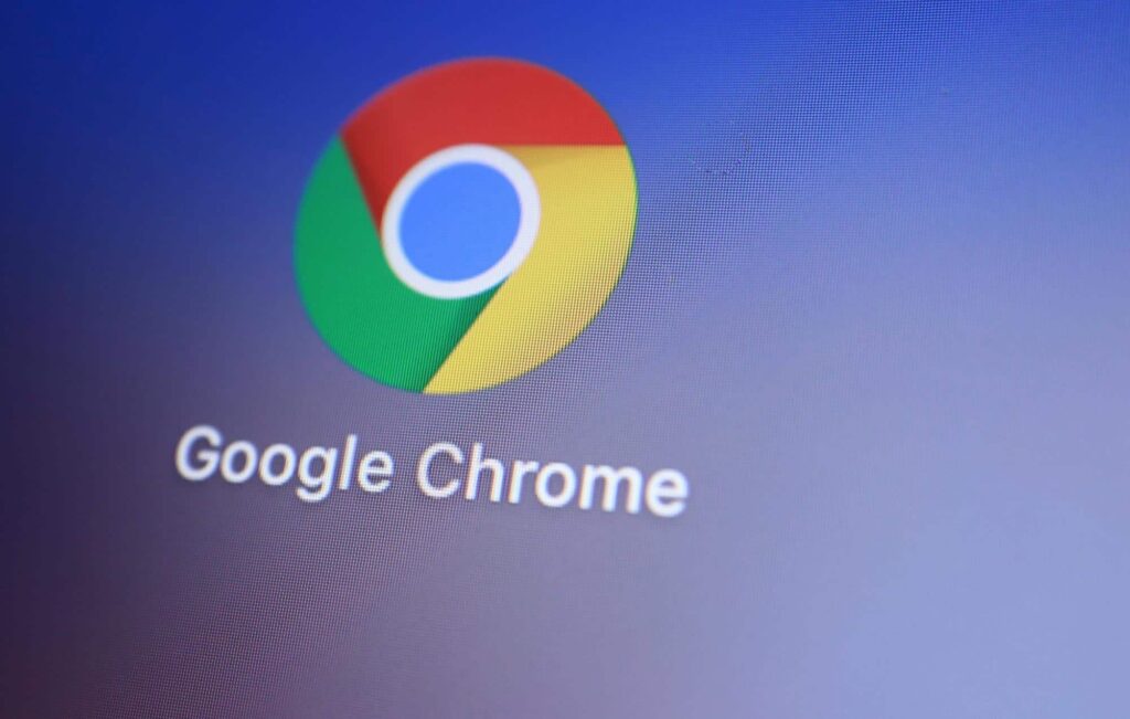 atualizar google chrome para android